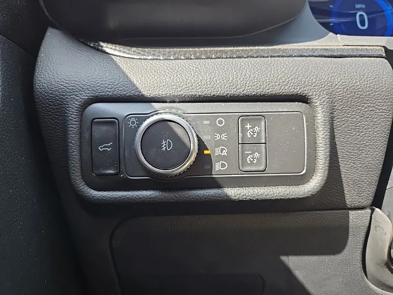 2021 Ford Explorer ST 4WD, photo 19