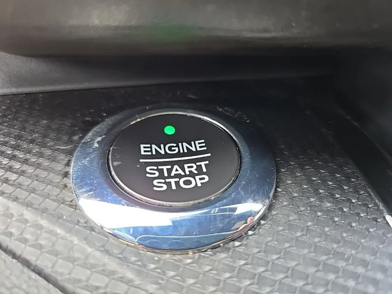 2021 Ford Explorer ST 4WD, photo 22
