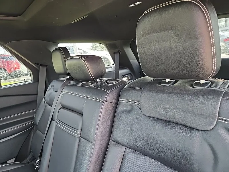2021 Ford Explorer ST 4WD, photo 35