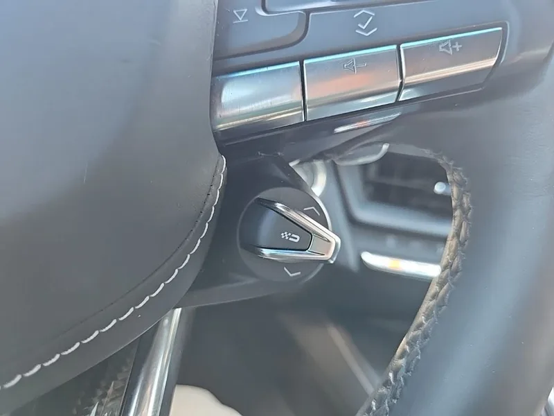 2023 Cadillac CT4 V-Series, photo 21