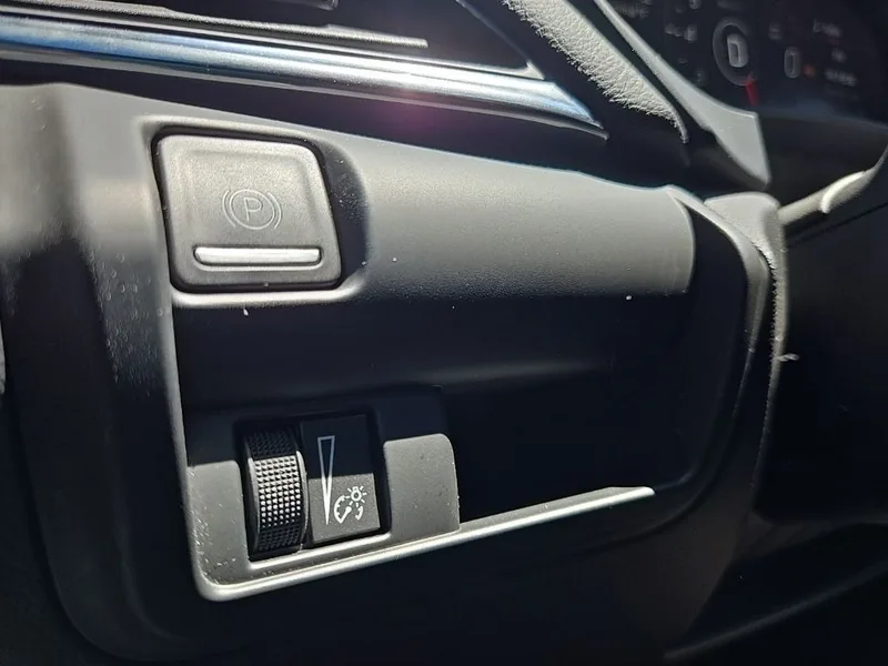 2023 Cadillac CT4 V-Series, photo 24