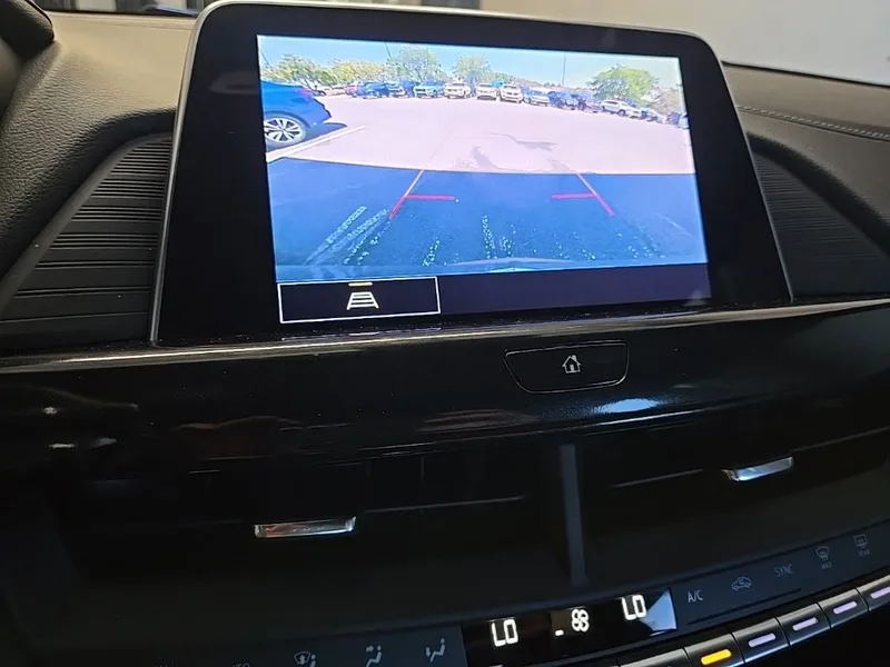 2023 Cadillac CT4 V-Series, photo 32