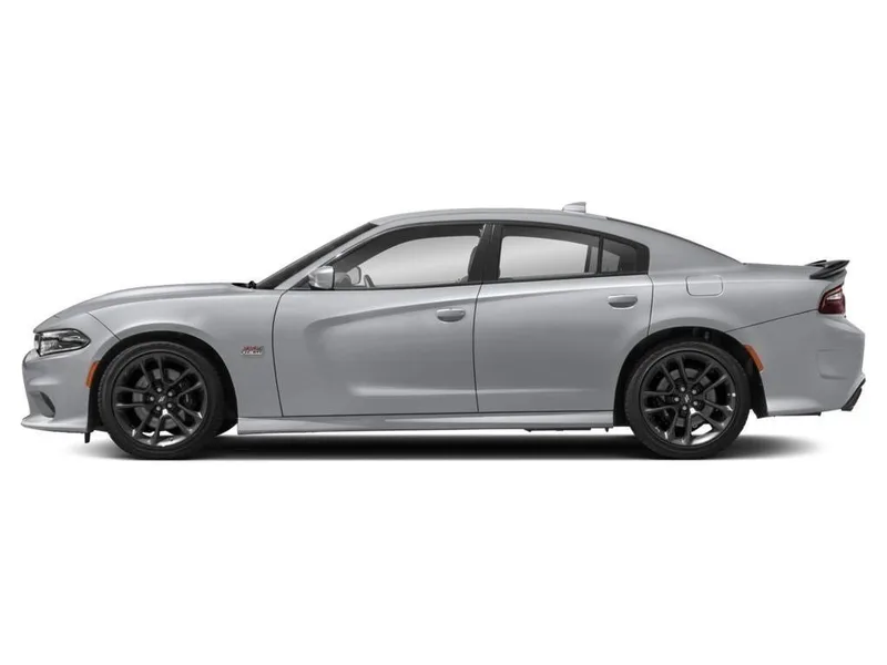 2023 Dodge Charger R/T Scat Pack, photo 2