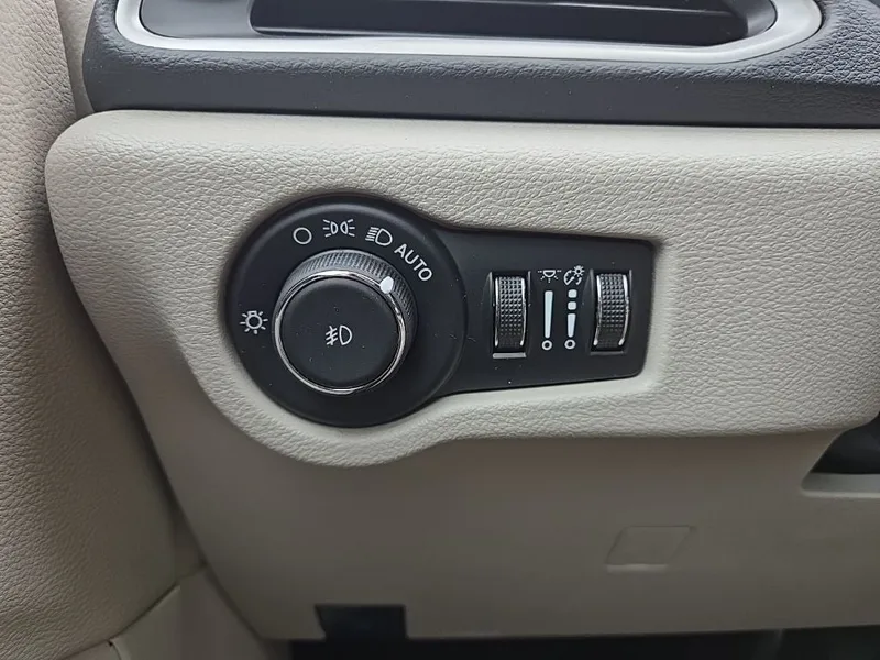 2023 Chrysler Pacifica Touring L, photo 19