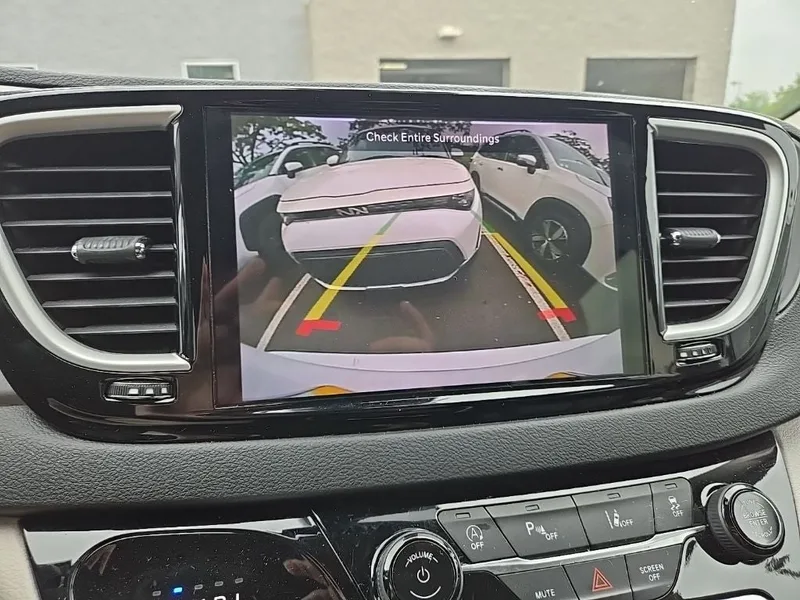 2023 Chrysler Pacifica Touring L, photo 21