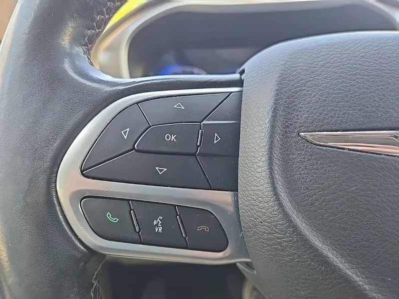 2020 Chrysler Pacifica Touring L Plus, photo 13