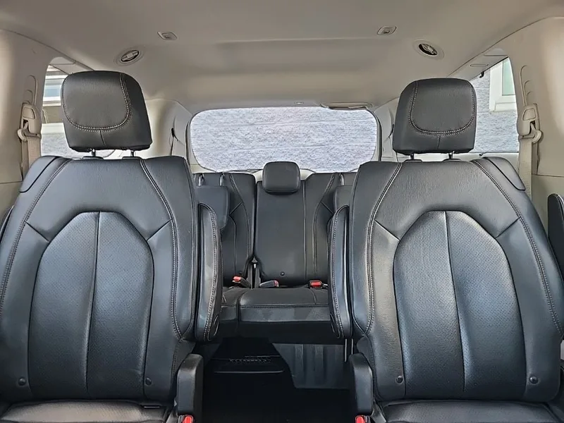 2020 Chrysler Pacifica Touring L Plus, photo 26