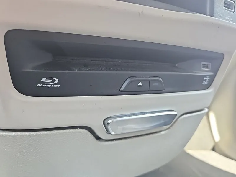 2020 Chrysler Pacifica Touring L Plus, photo 27
