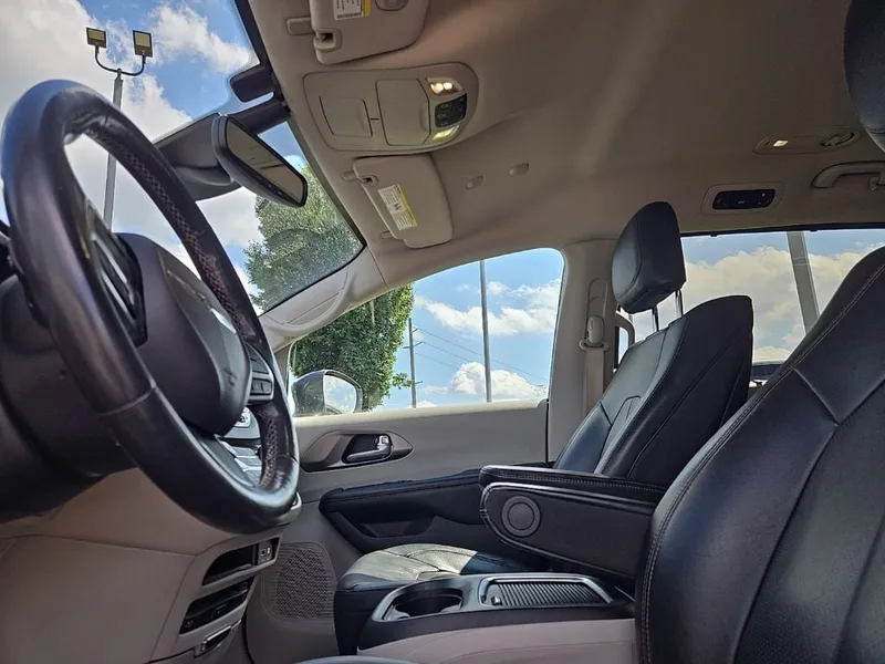 2020 Chrysler Pacifica Touring L Plus, photo 29