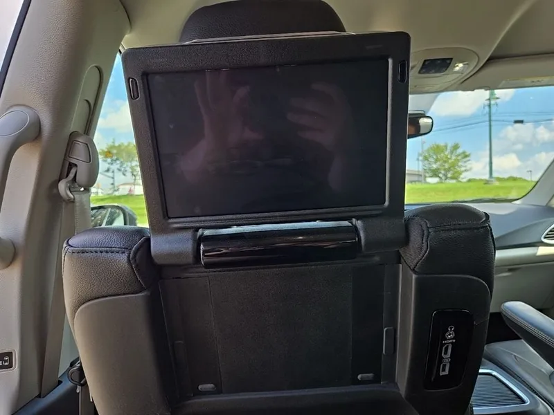 2020 Chrysler Pacifica Touring L Plus, photo 36
