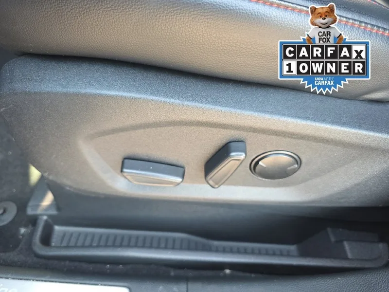 2023 Ford Edge ST Line AWD, photo 13