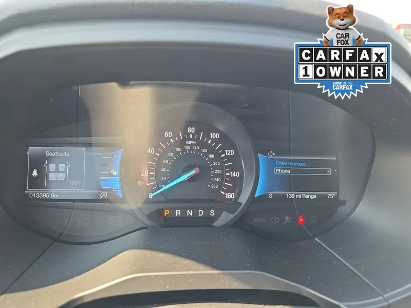 2023 Ford Edge ST Line AWD, photo 17