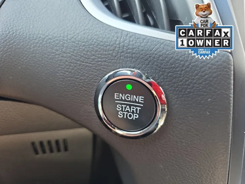 2023 Ford Edge ST Line AWD, photo 27
