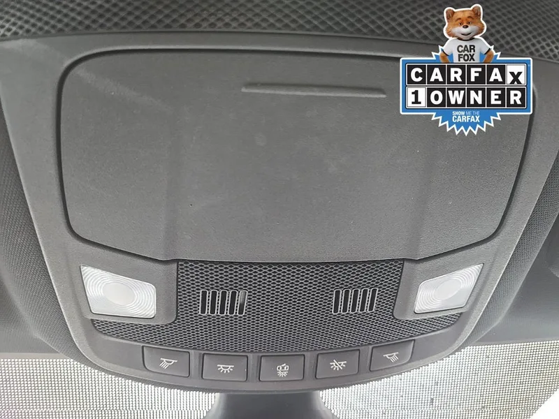 2023 Ford Edge ST Line AWD, photo 30