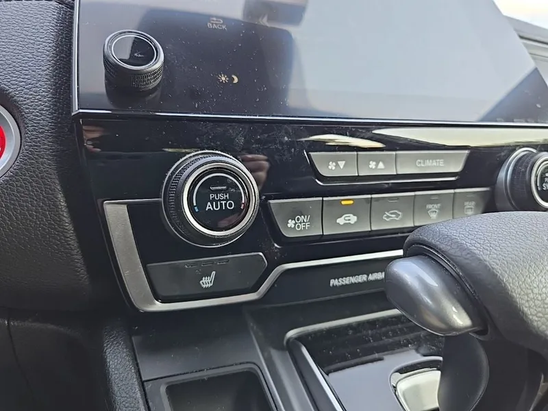 2022 Honda CR-V Special Edition AWD, photo 24