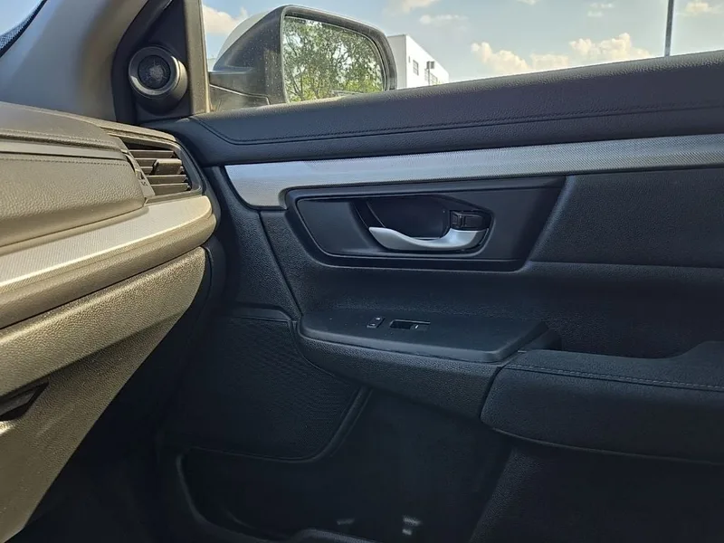 2022 Honda CR-V Special Edition AWD, photo 28
