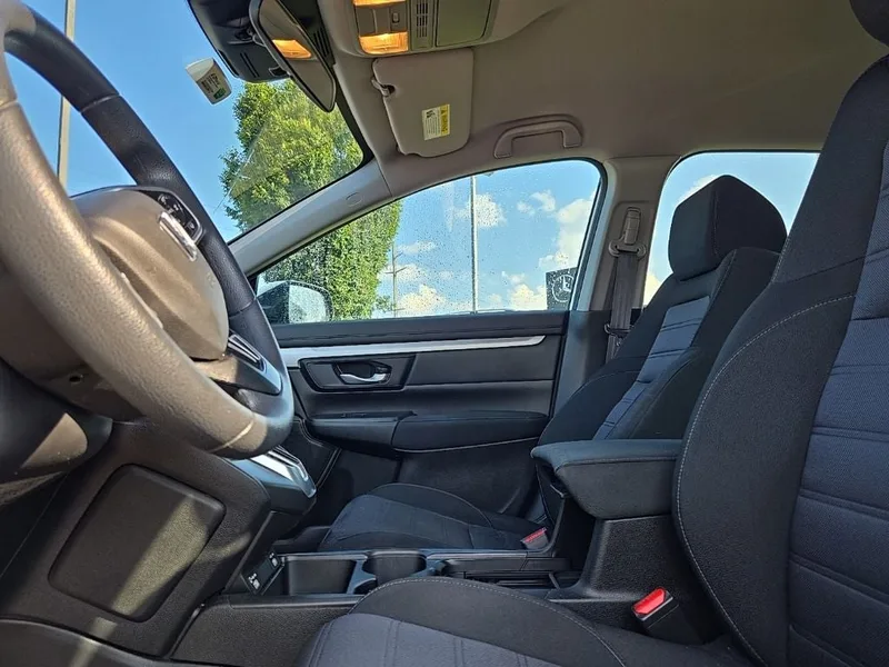 2022 Honda CR-V Special Edition AWD, photo 32