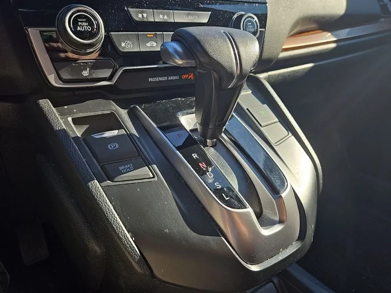 2018 Honda CR-V EX-L AWD, photo 19