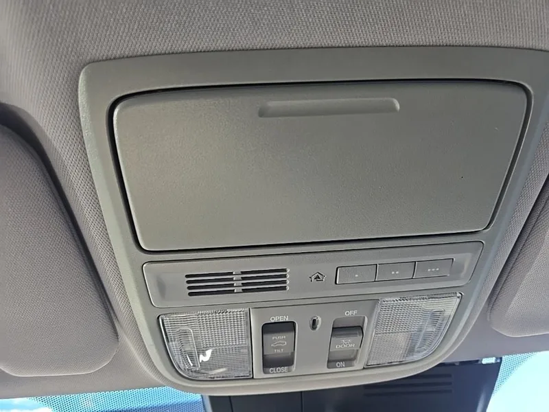 2018 Honda CR-V EX-L AWD, photo 20
