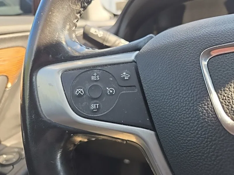 2020 GMC Terrain SLE AWD, photo 18