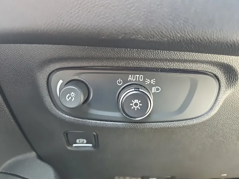 2020 GMC Terrain SLE AWD, photo 22