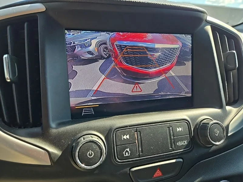 2020 GMC Terrain SLE AWD, photo 24