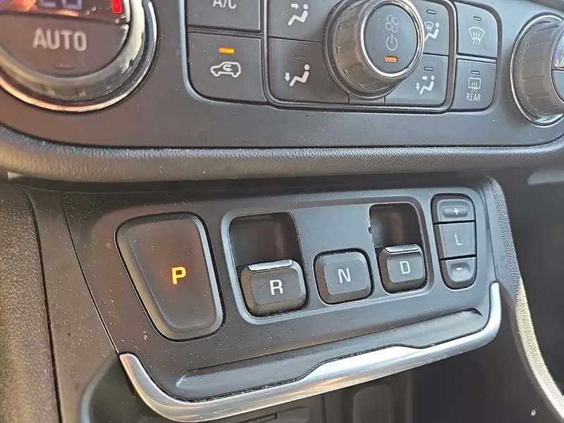 2020 GMC Terrain SLE AWD, photo 27