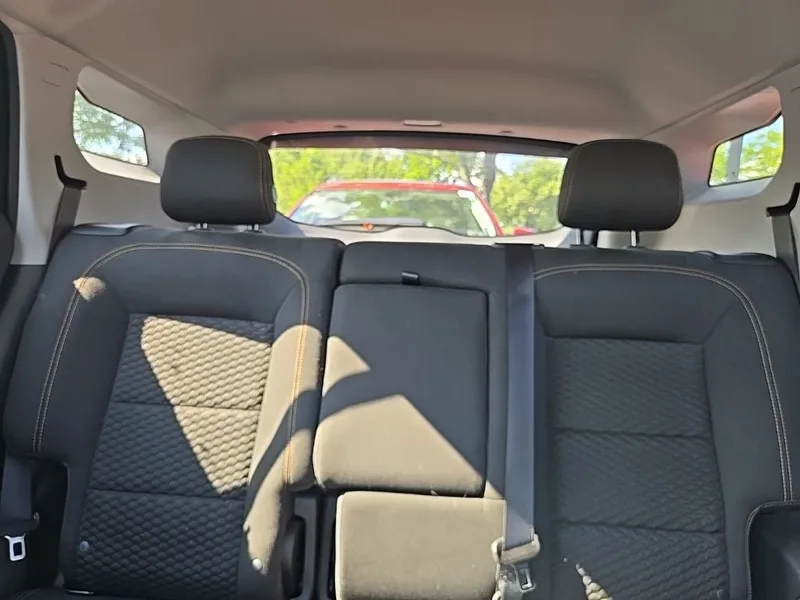 2020 GMC Terrain SLE AWD, photo 31