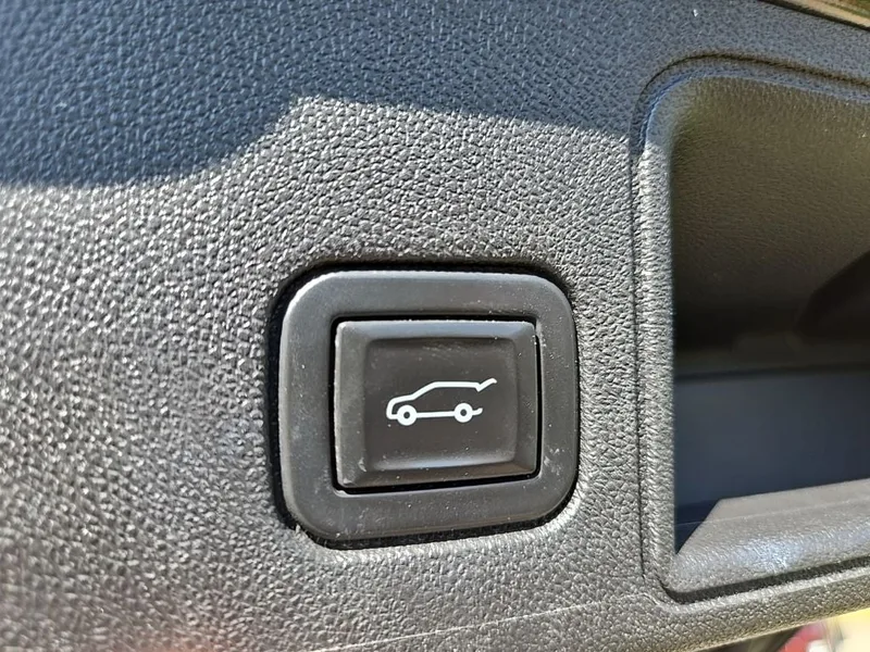 2020 GMC Terrain SLE AWD, photo 36