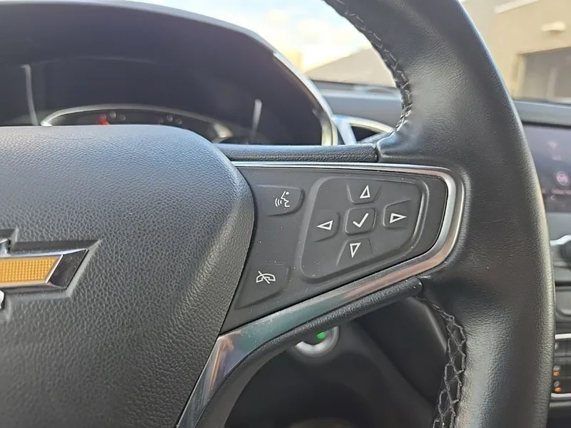 2024 Chevrolet Equinox LT AWD, photo 18