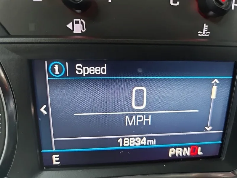 2024 Chevrolet Equinox LT AWD, photo 19