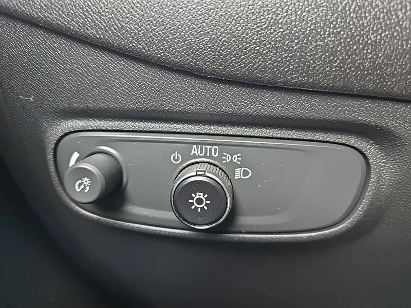 2024 Chevrolet Equinox LT AWD, photo 21