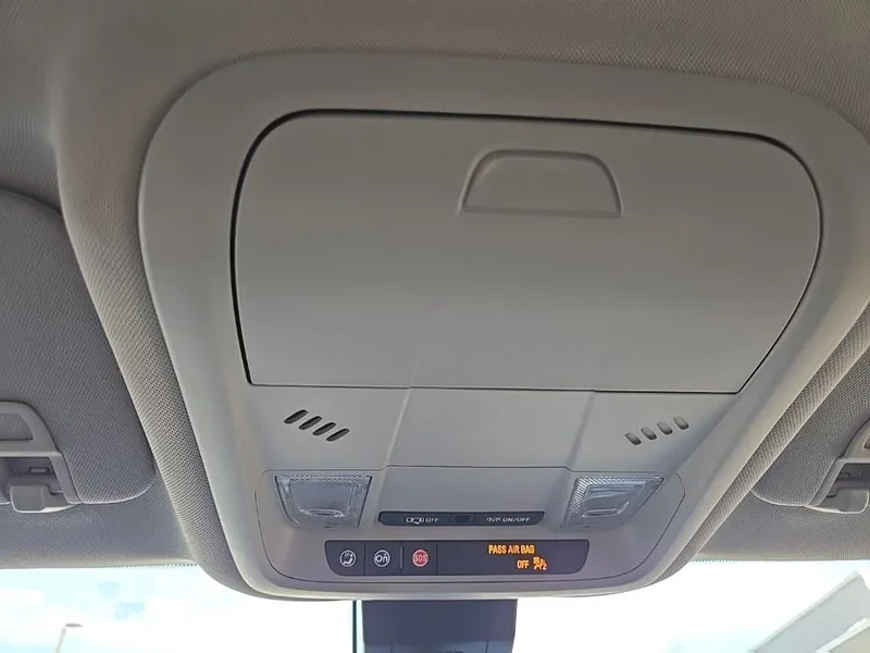 2024 Chevrolet Equinox LT AWD, photo 29