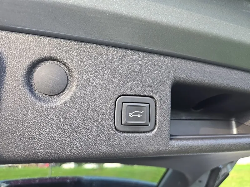 2024 Chevrolet Equinox LT AWD, photo 34