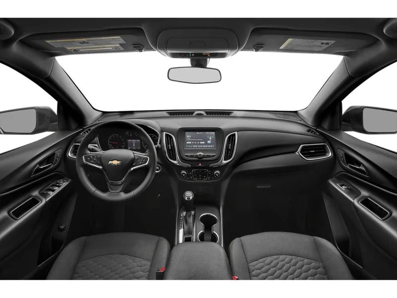 2019 Chevrolet Equinox LT, photo 5