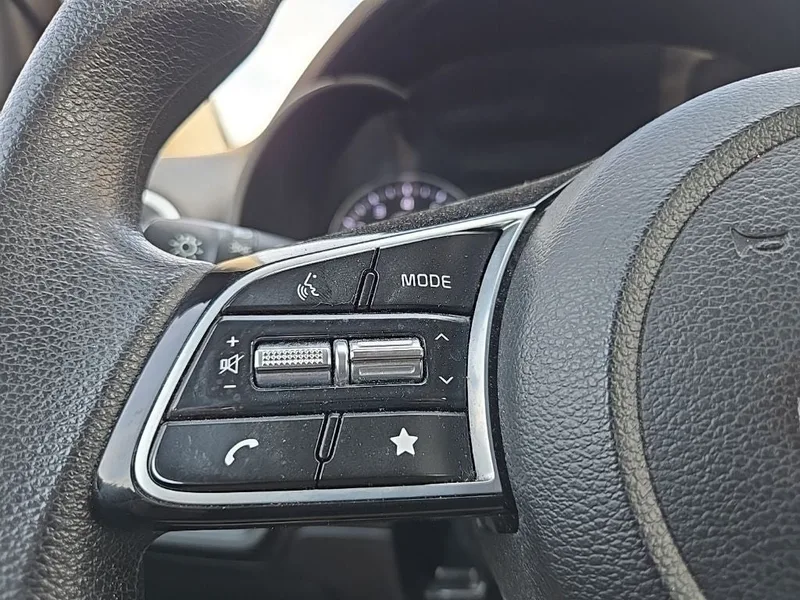 2023 Kia Forte LXS, photo 14