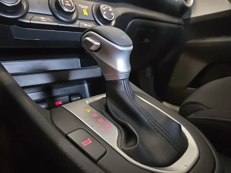 2023 Kia Forte LXS, photo 27