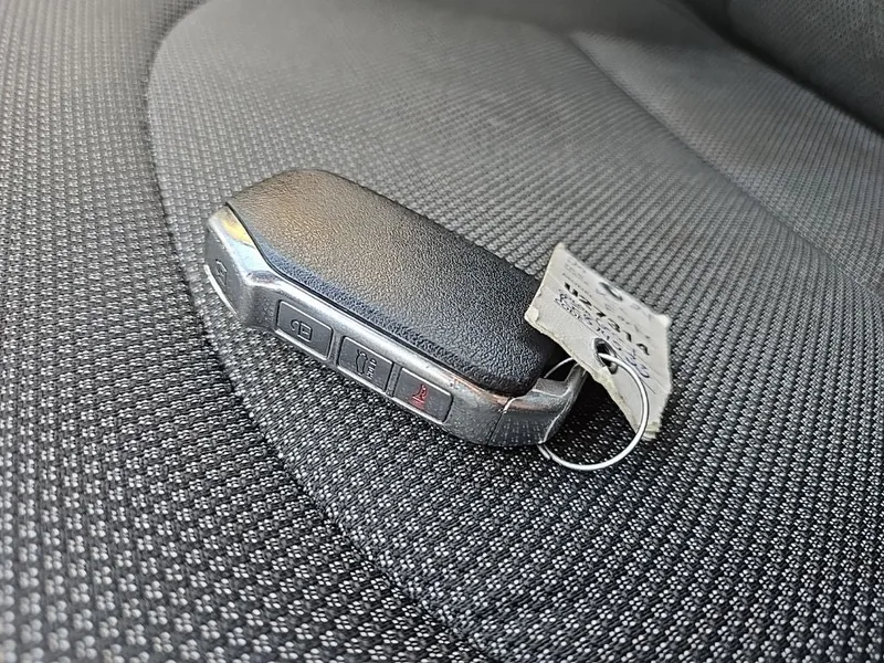 2024 Kia Forte LXS, photo 12