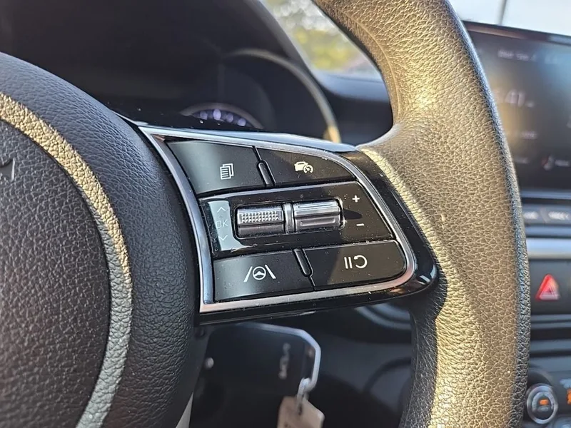 2024 Kia Forte LXS, photo 15