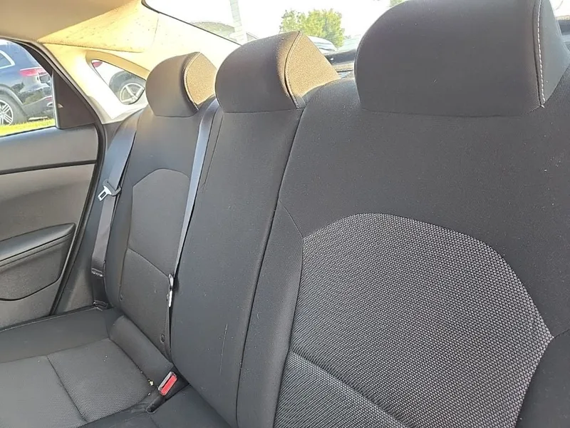 2024 Kia Forte LXS, photo 30