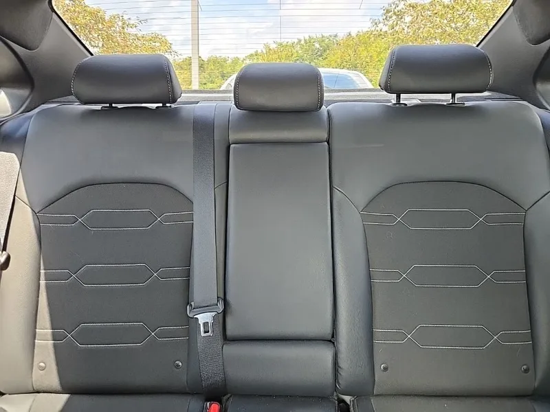 2023 Kia Forte GT-Line, photo 32
