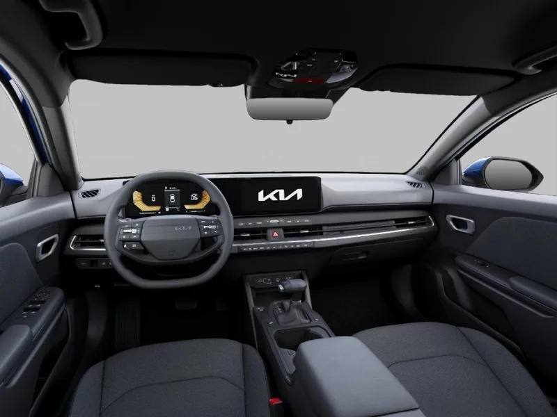 2026 Kia K4 LXS, photo 14