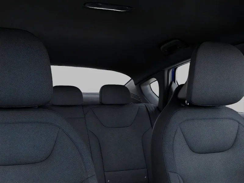 2026 Kia K4 LXS, photo 27