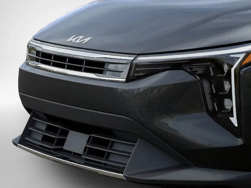 2026 Kia K4 EX, photo 12