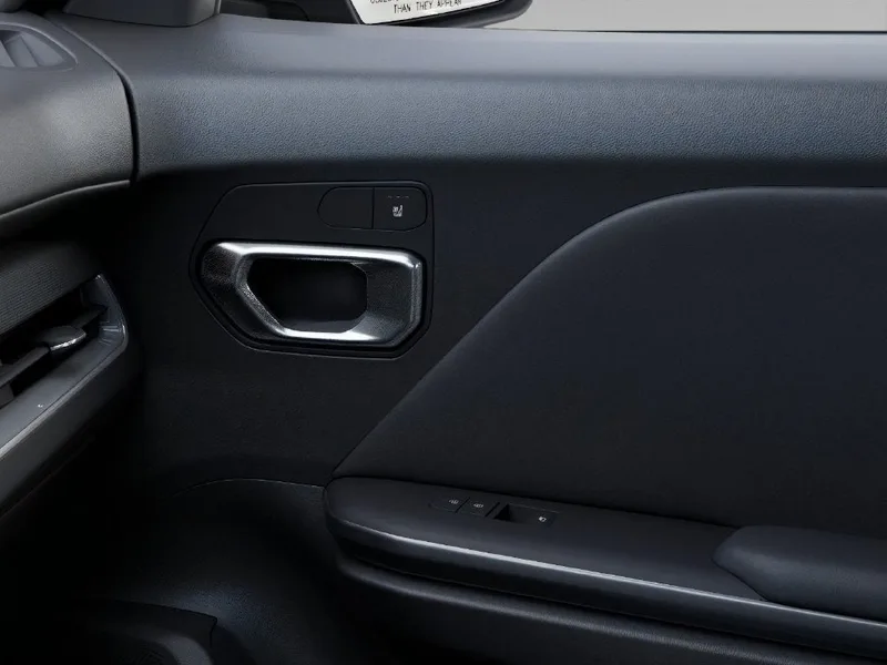 2026 Kia K4 EX, photo 25