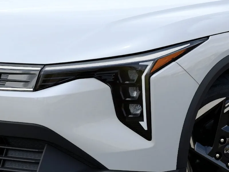 2026 Kia K4 EX, photo 10