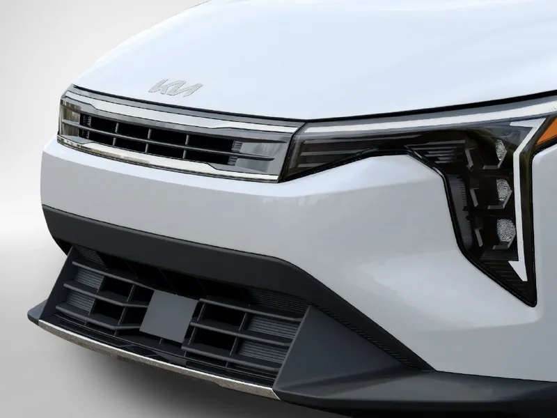 2026 Kia K4 EX, photo 12