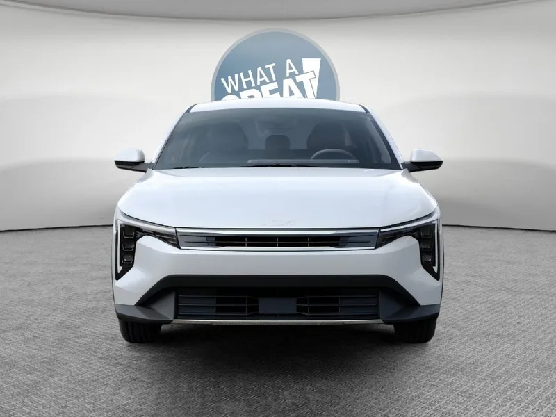 2026 Kia K4 EX, photo 2