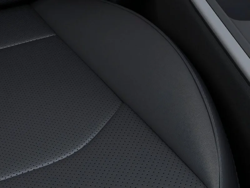 2026 Kia K4 EX, photo 24