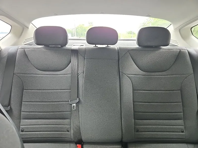 2025 Kia K4 EX, photo 28